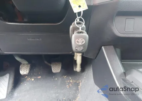 2017 Toyota Tacoma Trd Sport из США, поврежденный, VIN 5TFCZ5AN4HX070954